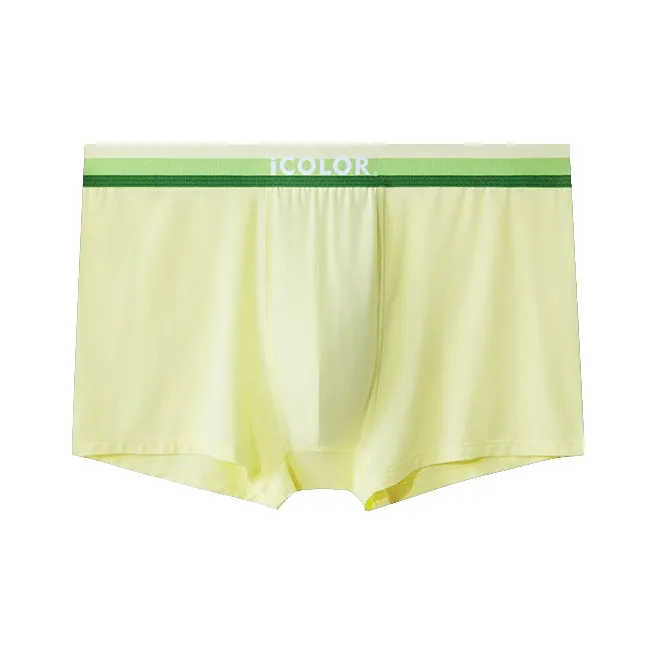 Icolor Underpants Men's Combo Set-4