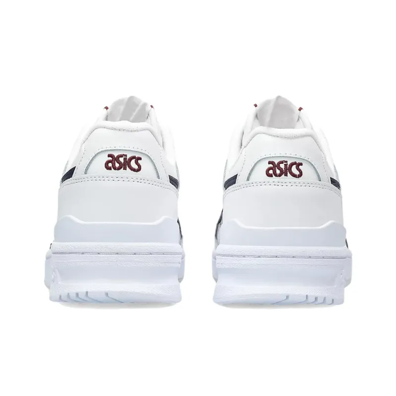 Asics EX89 White Midnight-3