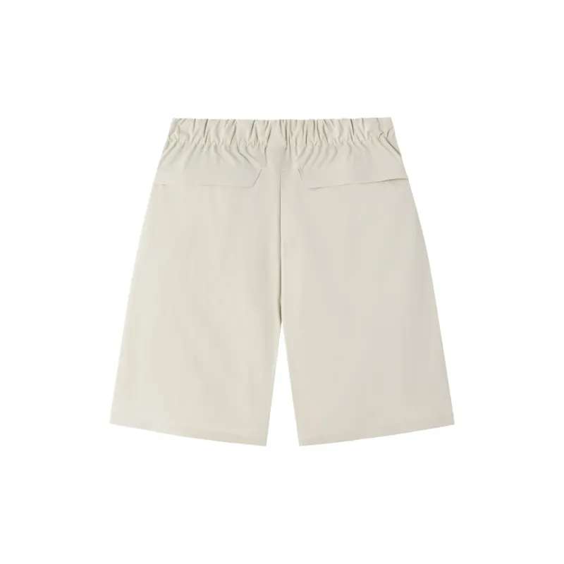 Le Coq Sportif Casual Shorts Men's-4