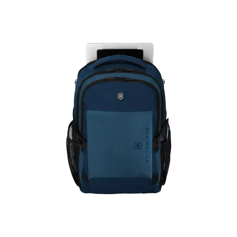 VICTORINOX Polyester Backpack Unisex Marine Blue-1