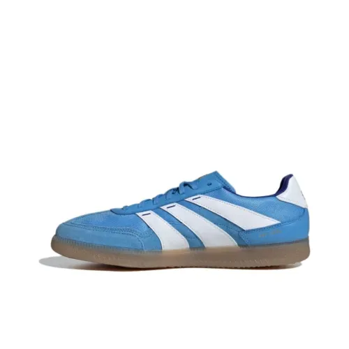 Adidas Predator 24 League Low Freestyle 'Blue Burst'