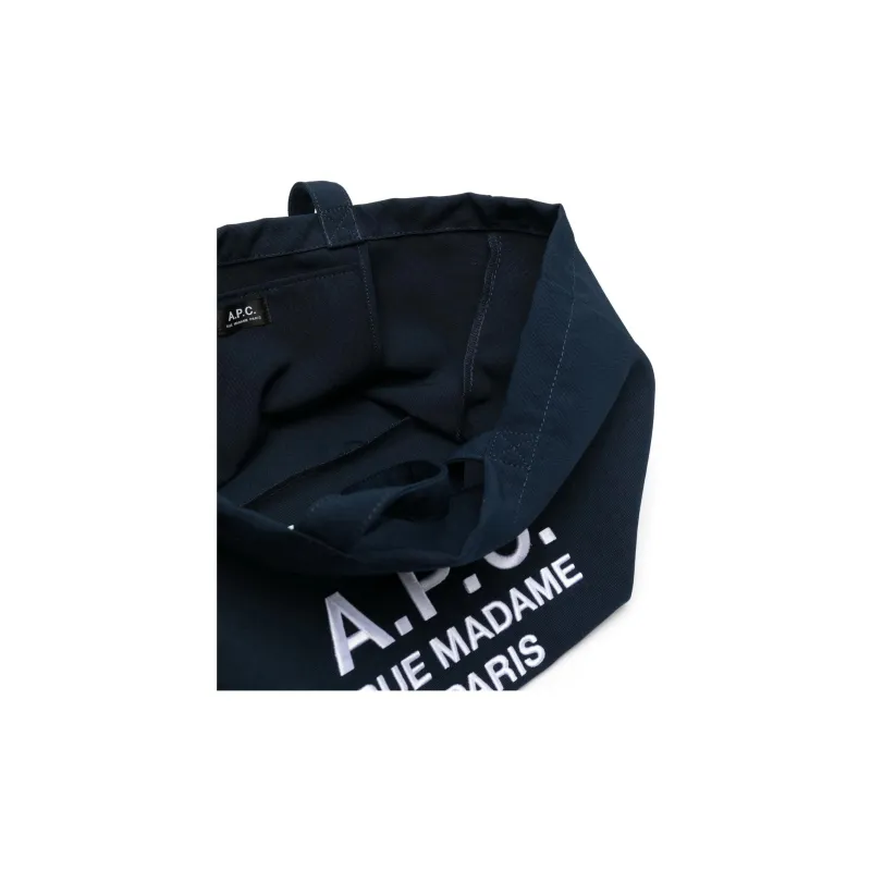 A.P.C . Diane Tote Bag-2
