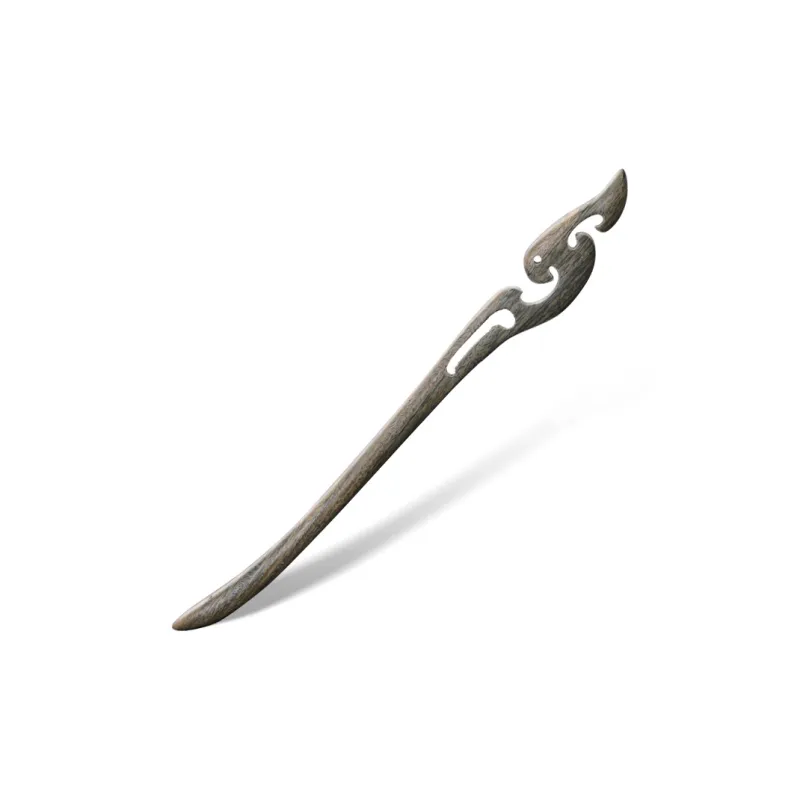 AVIVI Sandalwood Hairpins Women's-0