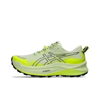 Asics Trabuco Max 3 Cool Matcha Black