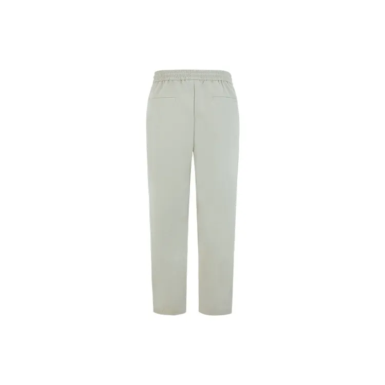 URBAN REVIVO Casual Pants Men's-5