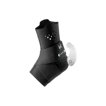 Keep Ankle Braces Soccer Basketball Running Cycling Skiing Unisex Polyamide