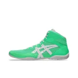 Green/White