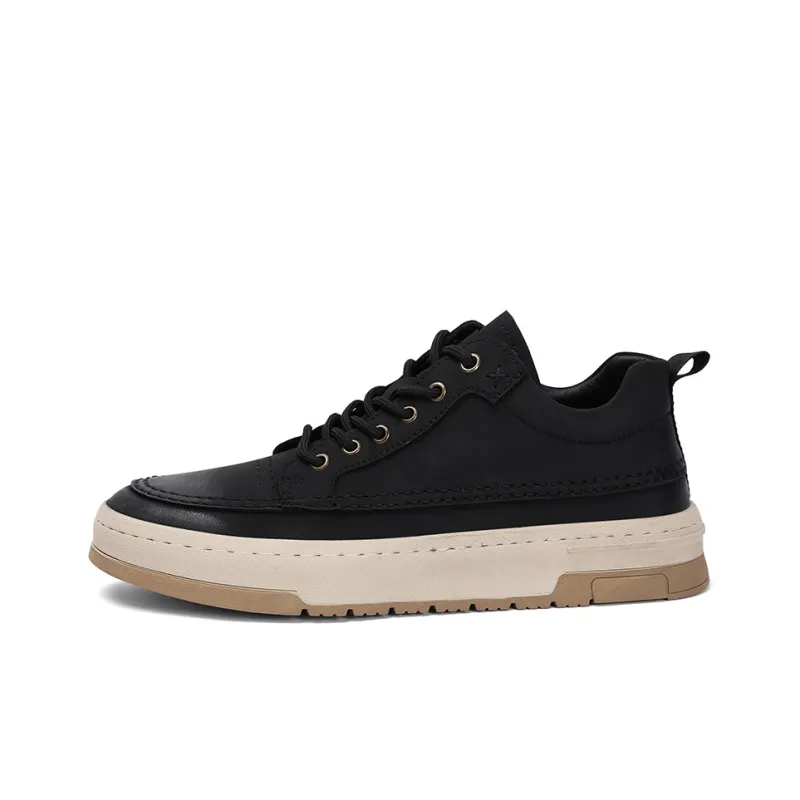 ENRICO COVERI Work Boots Unisex-3