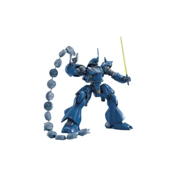 BANDAI MG Mobile Suit Gundam 00 80 Pocket War Model Kits