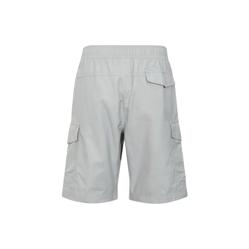 Nike Casual Shorts Men Gray-1