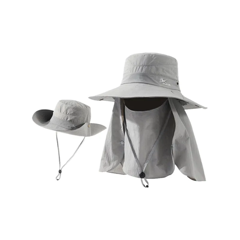 BAGGL Polyester Bucket Hats Unisex-4