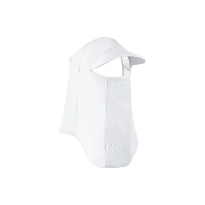 Cranta Komeia Polyester And Elastane Sun Protection Masks Unisex-3
