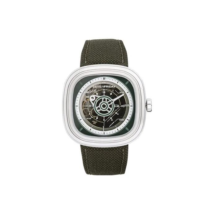 SEVENFRIDAY Men Watch-0