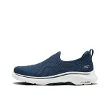 Marine Blue White
