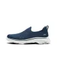 Marine Blue White