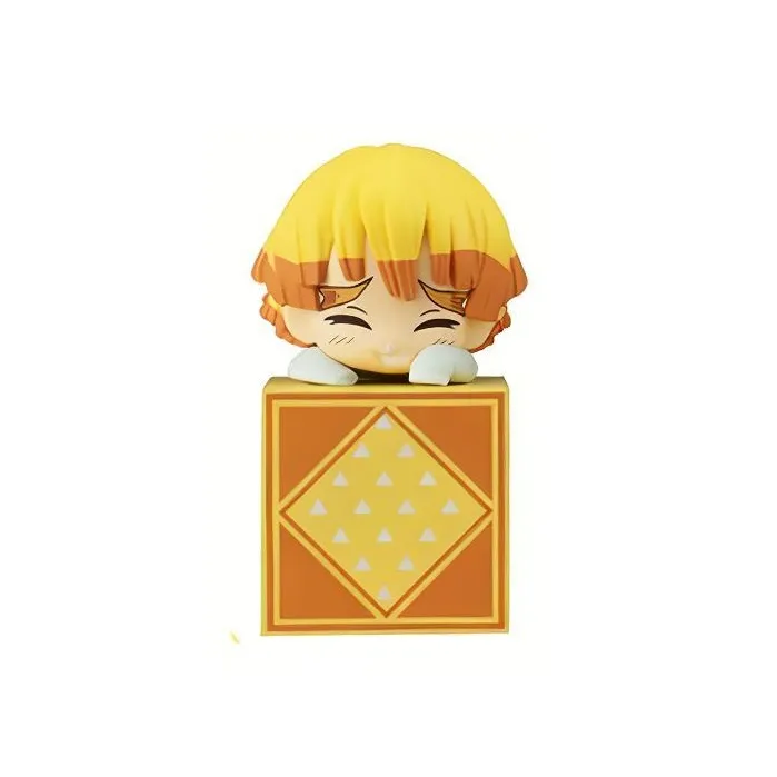 FURYU Zenitsu Agatsuma Demon Slayer Kimetsu No Yaiba Bonus Gifts-1