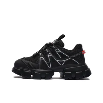 Biyin Leufen Low Top Casual Shoes Women's
