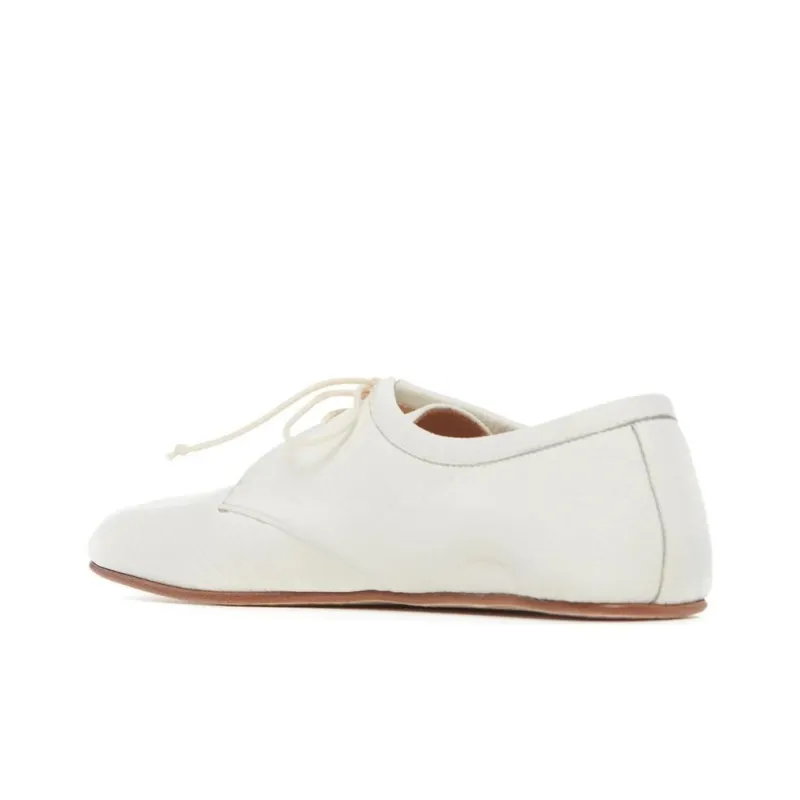 GABRIELA HEARST Casual Single Shoes Women's White-3