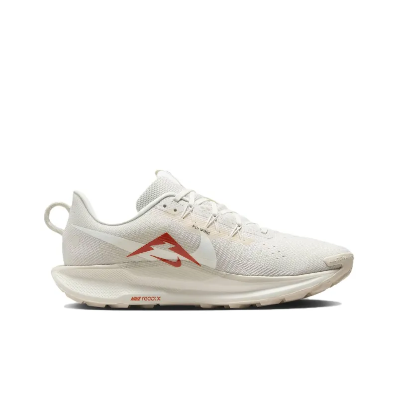 Nike Pegasus Trail 5 Phantom Picante Red-1
