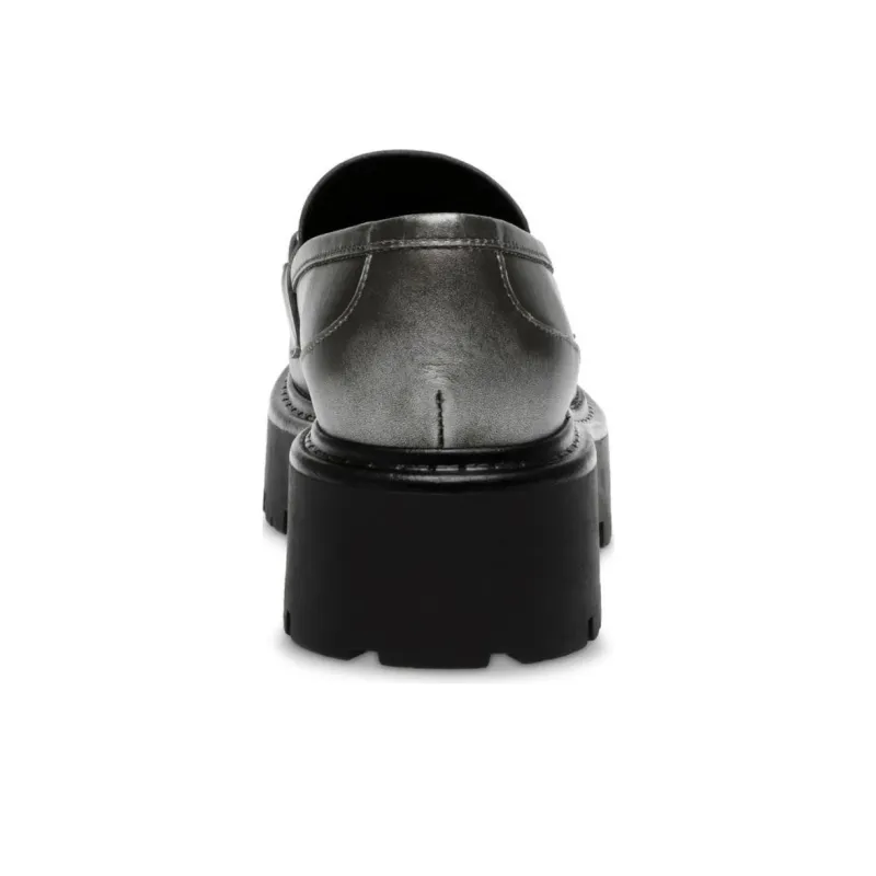 STEVE MADDEN Loafers 5cm Women's-12