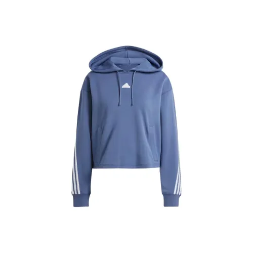 Adidas Sportswear Sweatshirts Women's Inkwater