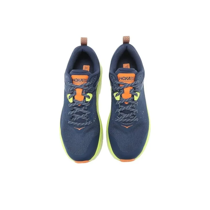 HOKA ONE ONE Challenger Atr 6 'Outer Space Butterfly'-3