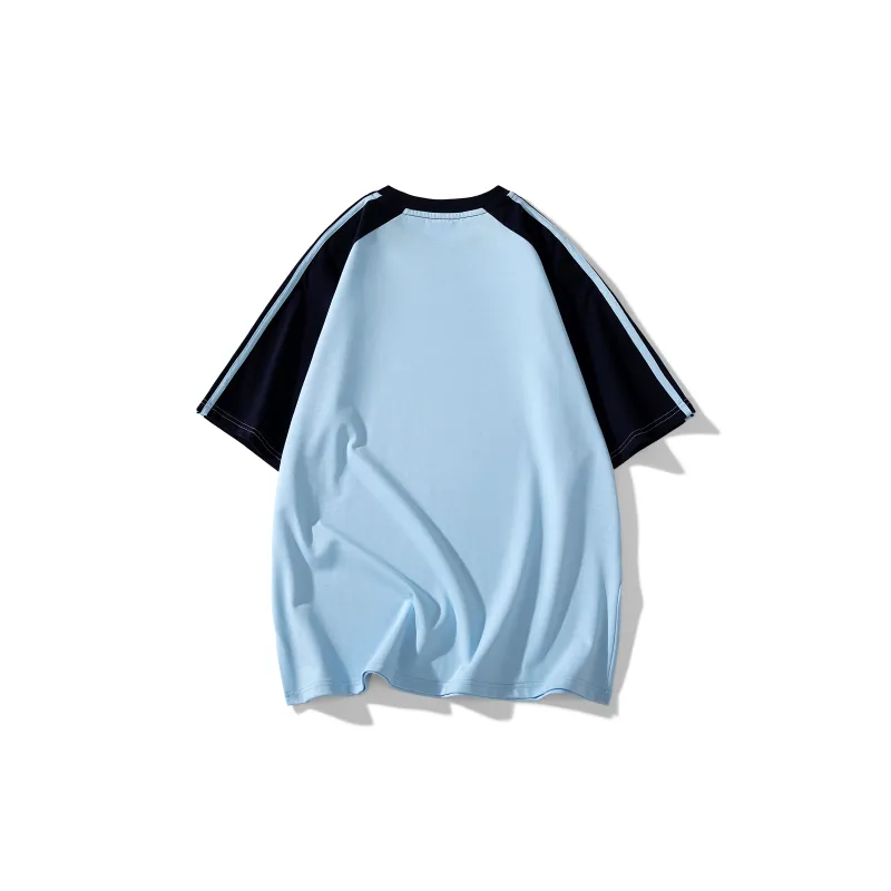 REDU T Shirts Unisex-18