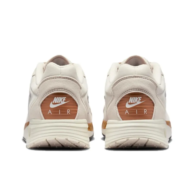 Nike Air Max Solo Light Orewood Brown Monarch Black Sail Women's-4