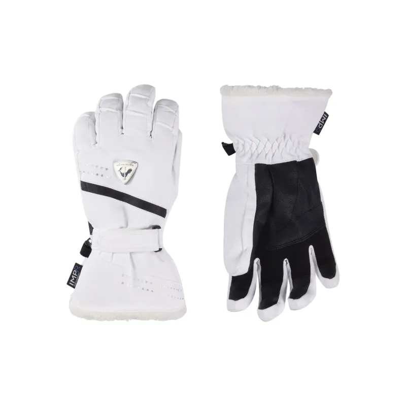 ROSSIGNOL Ski Gloves Gloves Women's-0