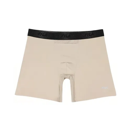 FILA Golf Fit Smart Active Underpants Men's Light Brown