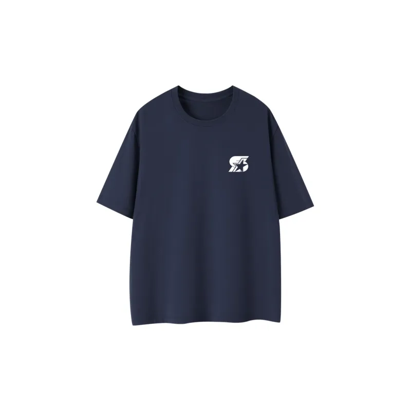DOUBLE STAR 88 T Shirts Unisex-5