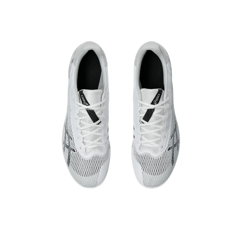 Asics Resurgence Xc White Gunmetal-2