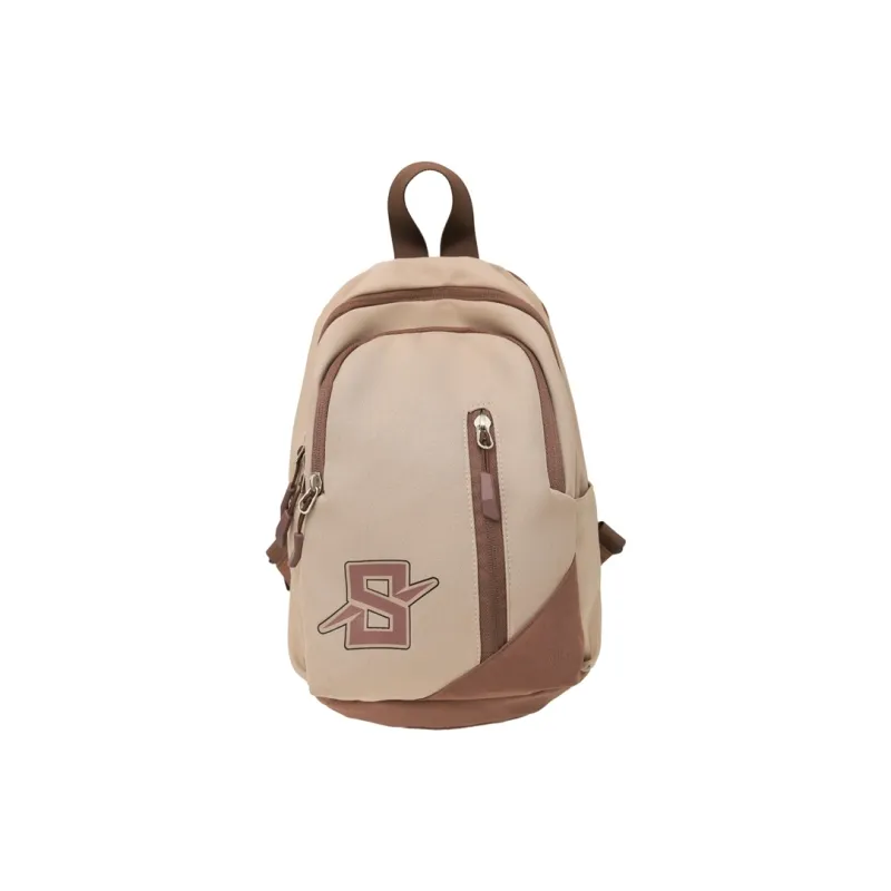 KAKAXI Nylon Shoulder Bag Regular Unisex Multicolor-7