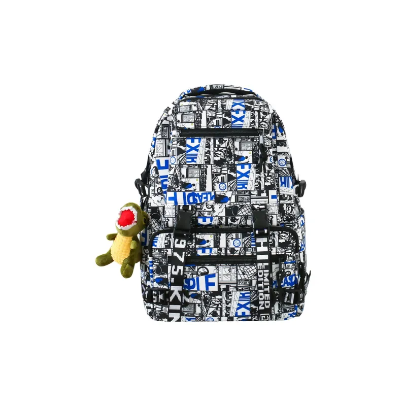 Debecca Backpacks-1