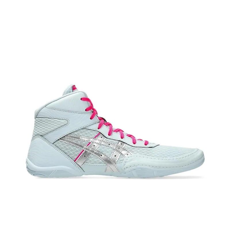 Asics Matflex 7 Cool Grey Pure Silver-1