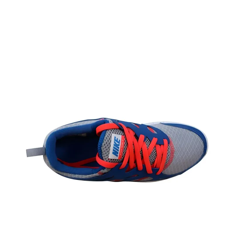 Nike Free Run Ii 2 Wolf Grey GS-2