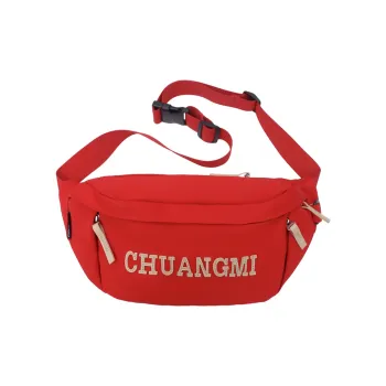 OUZIHUANG Sling Bags