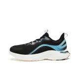 Black Blue