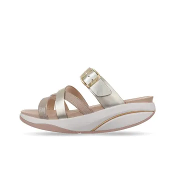 MBT FASI Slip Resistant Abrasion Resistant Slide Slippers Women's