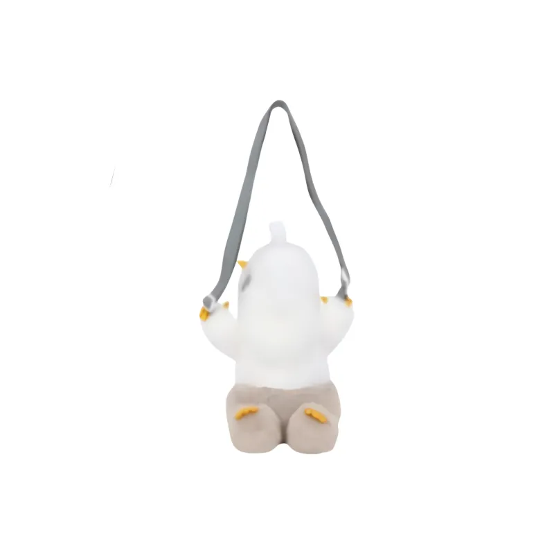Chiikawa Kavana Kids' Plush Bag Doll Products-1