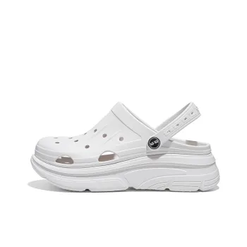 Warrior Wing Series Clogs Women's White