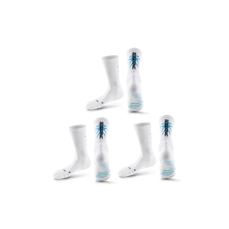 I.t.b Basketball Socks Unisex 3 Pack-24