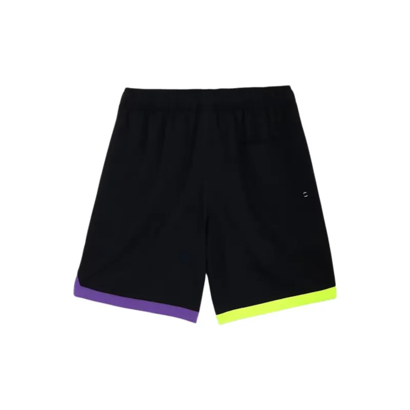 PUMA FIT Swimming Shorts Men's Black-1