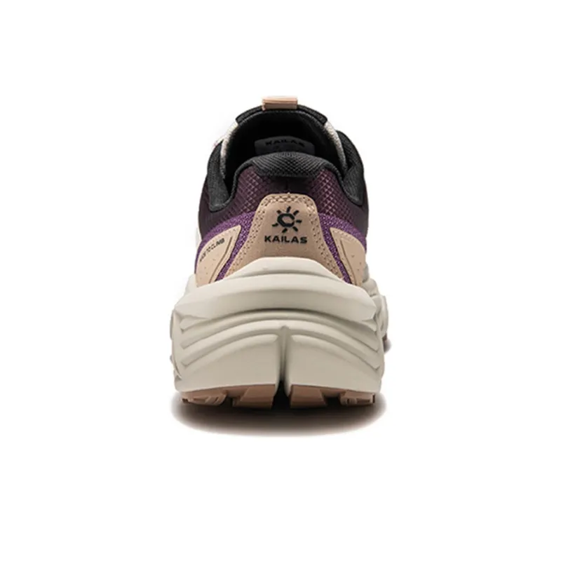 KAILAS Mountain Hiking 2 Trekking Shoes Women's-3