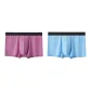 Crimson+Norway Blue (2 Pcs)