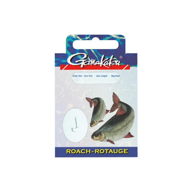 GAMAKATSU Fish Hook Subject To Official Website Long Shank Hook Length 45cm-3