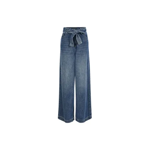 URBAN REVIVO Jeans Women's Blue