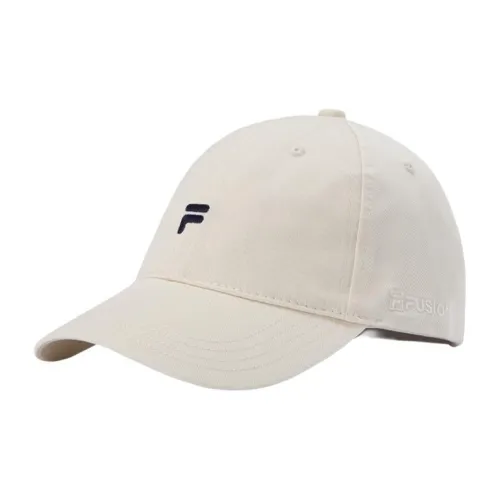 FILA FUSION Baseball Caps Unisex