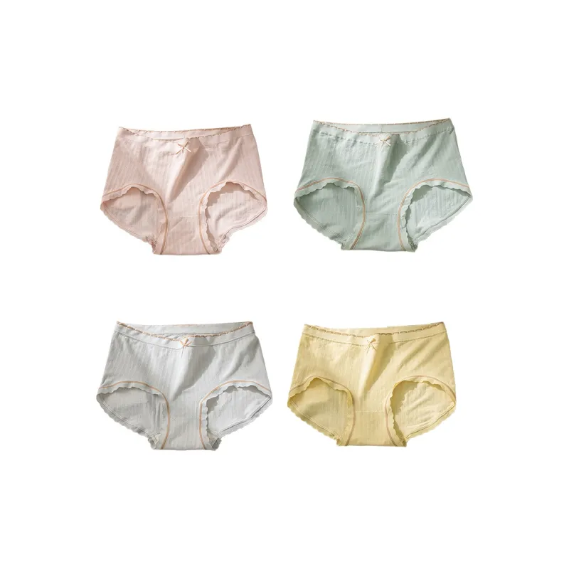 KJ Women's Underpants-49