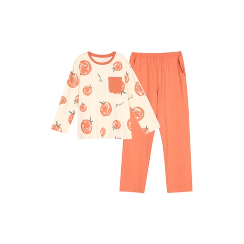 Urban Beauty Pajama Set Women's-4